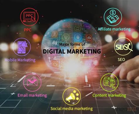 Stoneygemini: The Future of Digital Marketing