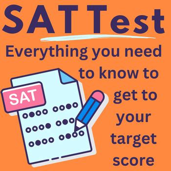 Stony Brook SAT: Everything You Need to Know to Ace the Test