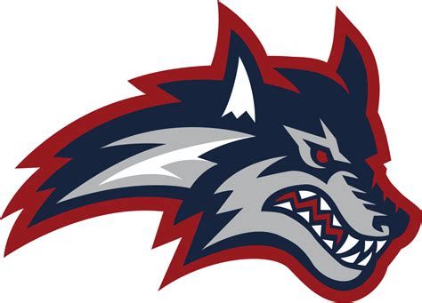 Stony Brook Seawolves:
