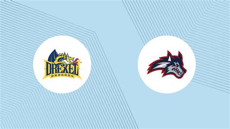 Stony Brook vs Drexel Prediction: A Comprehensive Breakdown