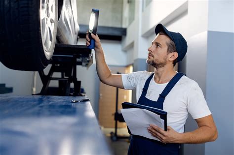 Stop Burning Rubber: How a Wheel Alignment Machine Saves You Money and Makes You a Hero to Your Customers