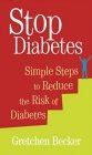 Stop Diabetes Simple Steps to Reduce the Risk of Diabetes Epub