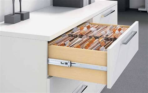 Stop Drawer Drama: Upgrade Your Furniture with Smooth-Glide Telescopic Channels