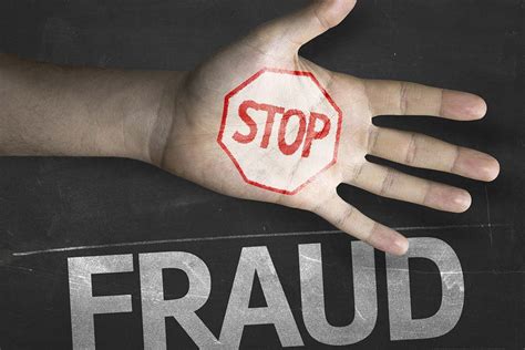 Stop Fraud Before It Stops You: Understanding the Fraud Elements Can Save Your Business Millions