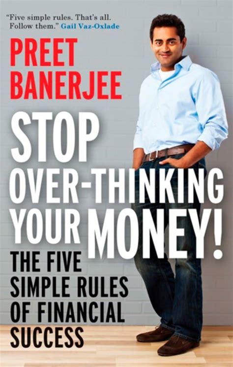 Stop Over - Thinking Your Money! The Five Simple Rules of Financial Success Epub