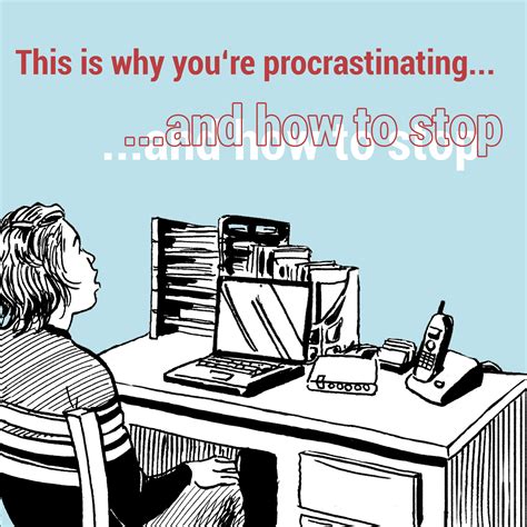 Stop Procrastinating Understand why you Procrastinate-and Kick the Habit Forever! PDF