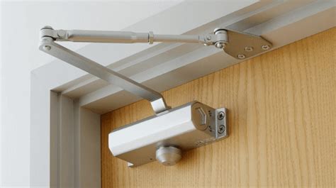 Stop Slamming Doors! Discover the Peace of Mind with Ozone Door Closers