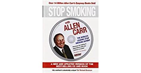 Stop Smoking with Allen Carr A New and Updated Version of the Best-Selling CD and Book Epub