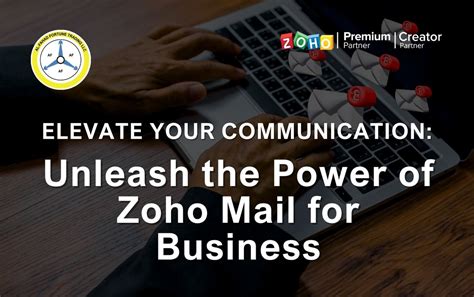 Stop Struggling with Communication: Unleash the Power of mail apexlab.com