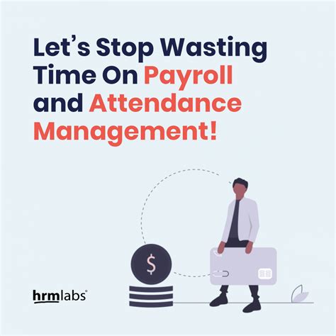 Stop Wasting Time on Attendance! Here's How Presence360 Can Revolutionize Your Business