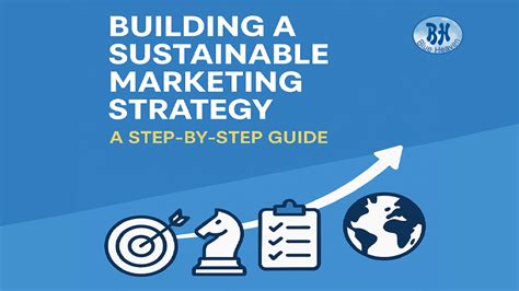 Stop the Clicks, Start the Sales: Building a Sustainable Marketing Strategy