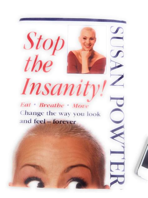 Stop the Insanity Eat Breathe Move Change the Way You Look and Feel-Forever Kindle Editon