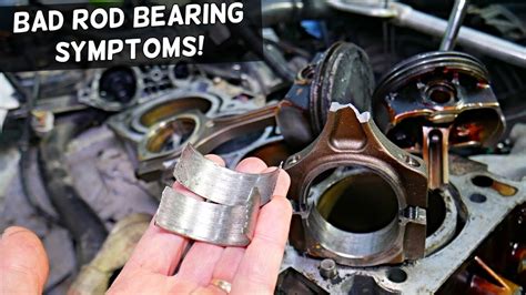 Stop the Sale: Addressing the XG1 Connecting Rod Bearing Issue in 2015-20 Acuras