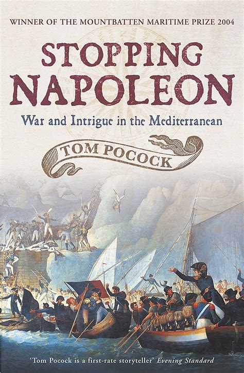 Stopping Napoleon War and Intrigue in the Mediterranean Doc