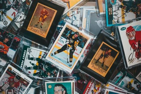 Storage Boxes for Baseball Cards: A Comprehensive Guide