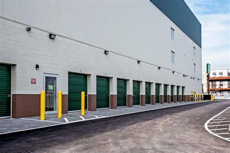 Storage Brooklyn NY: 24/7 Affordable Units for Businesses and Individuals