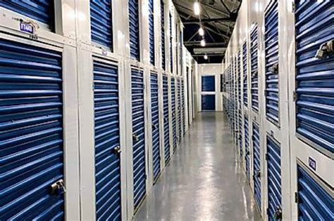 Storage Brooklyn NY: A Comprehensive Guide to Storage Options