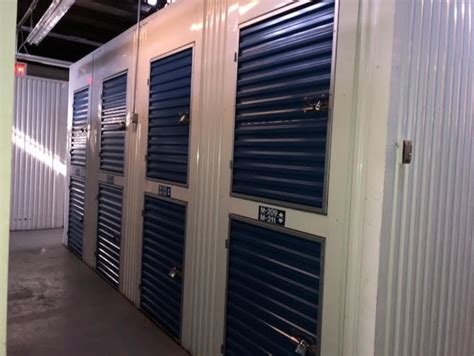 Storage Brooklyn NY: A Guide to the Best Options