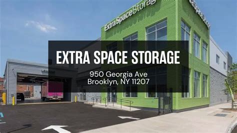 Storage Brooklyn NY: The Ultimate Guide to Finding Your Perfect Unit