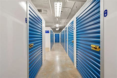 Storage Brooklyn NY: The Ultimate Guide to Finding and Renting the Perfect Storage Unit