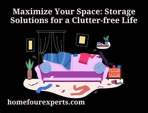 Storage Brooklyn NY: Your Guide to a Clutter-Free Life