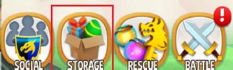 Storage Dragon City: The Ultimate Guide to Managing Your Items