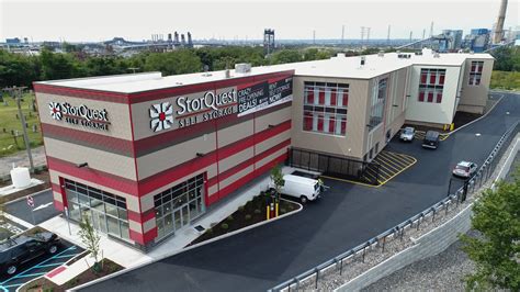 Storage Facilities in Jersey City, NJ: The Ultimate Guide with 21 Options