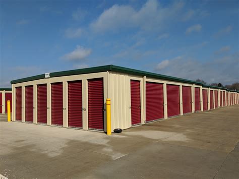 Storage Facilities in New Jersey: Your Guide to 10,000+ Options