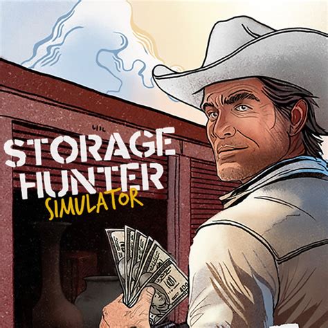 Storage Hunter Simulator CLT: Your Guide to Unbeatable Treasures