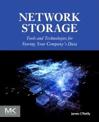Storage Networks 1st Edition Kindle Editon