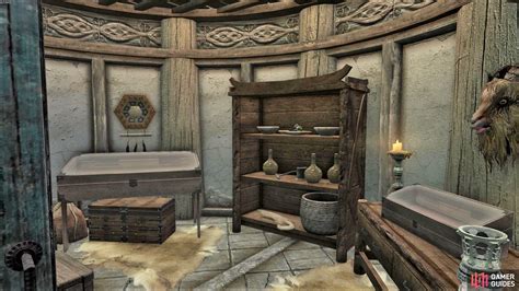 Storage Skyrim: Maximize Your Loot Capacity