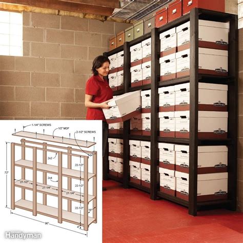 Storage Solution