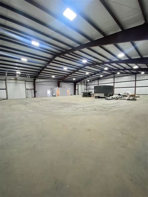 Storage Units North Jersey: 10,000+ Sq. Ft. of Secure Solutions