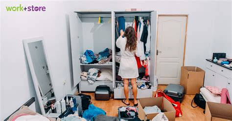 Storage for T-Shirts: A Comprehensive Guide to Decluttering Your Wardrobe