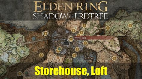 Storehouse Elden Ring: 10,000+ Items, Unlimited Possibilities