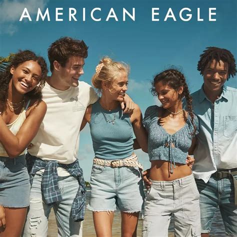 Stores Like American Eagle: Discover the Best Alternatives for Stylish Casual Wear