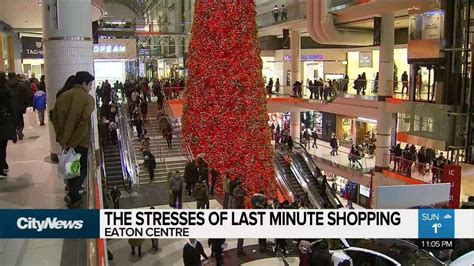 Stores Open on Christmas Eve 2023: Last-Minute Shopping Haven