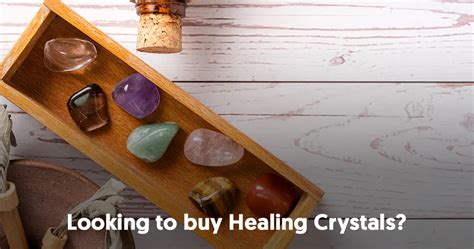 Stores That Sell Crystals Near Me: Find Your Spiritual Haven