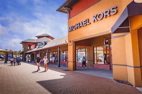 Stores at Castle Rock Premium Outlets