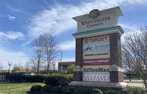 Stores in Westchester Commons: A Comprehensive Guide