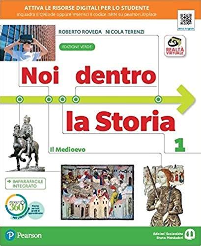 Storia 1: