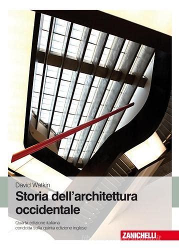 Storia Dellarchitettura Occidentale Ebook Kindle Editon