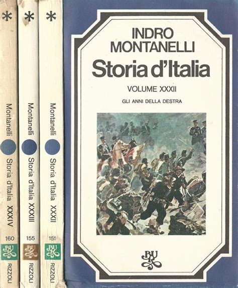Storia dItalia (5 volumi) - Indro Montanelli Ebook Reader