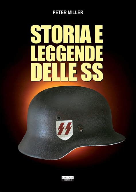 Storia e leggende delle SS Ediz illustrata Italian Edition Reader
