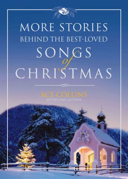 Stories Behind the Best-Loved Songs of Christmas PDF
