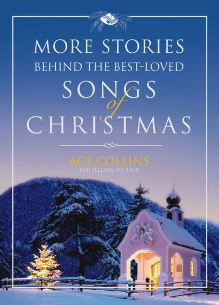 Stories Behind the Greatest Hits of Christmas Epub