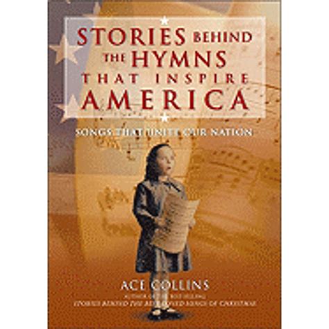 Stories Behind the Hymns That Inspire America PDF