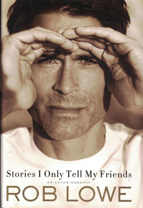 Stories I Only Tell My Friends An Autobiography Kindle Editon