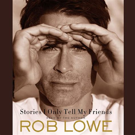Stories I Only Tell My Friends An Autobiography Kindle Editon