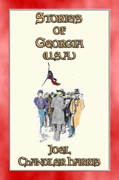 Stories Of Georgia PDF